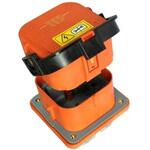 電気自動車用コネクタ 1列 AMPHENOL
