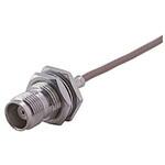 24_TNC-50-2-27/133_NE 同軸コネクタ ジャック パネルマウント HUBER & SUHNER