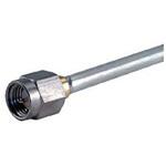 11_SMA-50-4-50/133_NE 同軸コネクタ プラグ ケーブルマウント HUBER & SUHNER