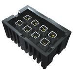 IP5-08-05.0-L-S-1-L-TR 同軸コネクタ プラグ 基板取付 SAMTEC