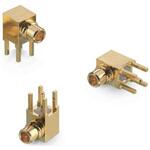 66013002121501 同軸コネクタ プラグ 基板取付 MMCXコネクタ 1セット 198個入 WURTH ELEKTRONIK