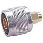 32_N-SMA-50-1/11-_NE 同軸変換アダプタ N型 - SMA プラグ - プラグ HUBER & SUHNER