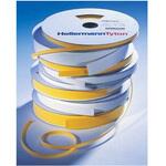 553-41851 TULT18-6WH-PO-X-WH 熱収縮チューブ 収縮前 18mm 収縮後 6mm 白 1袋 2個入 ヘラマンタイトン(タイトン)