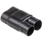 382A012-25-0 熱収縮ブーツ Y ジョイント 13.2mm 材質：流体抵抗性エラストマー TE Connectivity Japan(旧:TYCOELECTRONICS(タイコエレクトロニクス))