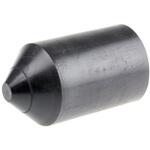 102L055-37/239CS163 熱収縮ブーツ エンドキャップ 100mm 材質：ポリオレフィン TE CONNECTIVITY