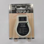 TYT-60 輸入家電・民泊用トロイダルトランス ステップアップ 豊田