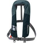 首掛 ショルダータイプ ライフジャケット タイプA 型式承認品 自動膨脹 船釣り可 ブルーストーム(Bluestorm)