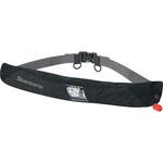 腰巻 ライフジャケット タイプA 型式承認品 自動膨脹 船釣り可 5630RS ブルーストーム(Bluestorm)