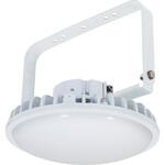 L280B-P-HM110-50K ハイスペックハイディスク280W吊下げ型(乳白ワイド) 日動工業