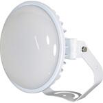 L200B-F-HM110-50K ハイスペックハイディスク200W架台取付型(乳白ワイド) 日動工業