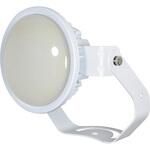L100B-F-HM110-50K ハイスペックハイディスク100W架台取付型(乳白ワイド) 日動工業