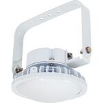L100B-P-HM110-50K-SAL ハイスペックハイディスク100W重耐塩仕様(乳白ワイド) 日動工業