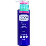 デオコ スカルプケアコンディショナー ロート製薬