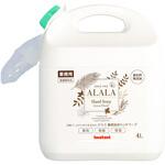AHS3-4L アララ 薬用泡のハンドソープ イワタニ