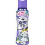 レノア煮沸レベル消臭抗菌ビーズ 洗濯槽の防カビ P&G