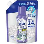 レノア煮沸レベル消臭抗菌ビーズ 洗濯槽の防カビ P&G