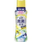 レノア煮沸レベル消臭抗菌ビーズ 黄ばみブロッカー P&G
