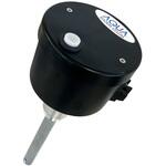GDB-CF 200Lドラム缶用 センサ式 満タン 液面計 アクアシステム