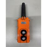 クレーン・ホイスト用押釦スイッチ SBA型 新晃工業