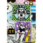 ギターストラップ SpiceNote