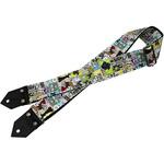 ギターストラップ SpiceNote