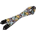 ギターストラップ SpiceNote