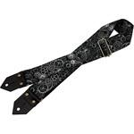 ギターストラップ SpiceNote