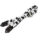 ES-PTW50N/WHK  The Note ギターストラップ SpiceNote