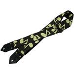 ES-PTW50N/BRV  The Note ギターストラップ SpiceNote