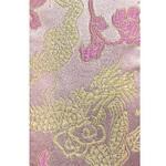 ES-PJ50DF/PNK  DragonFlower ギターストラップ SpiceNote