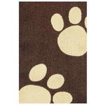 ES-PP50FP/BRN  FootPrints ギターストラップ SpiceNote