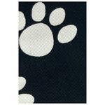 ES-PP50FP/BLK  FootPrints ギターストラップ SpiceNote