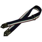 ES-C5031TI/NAV  Tricolore ITA ギターストラップ SpiceNote