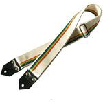 ES-C5071RB/IVY  Rainbow ギターストラップ SpiceNote