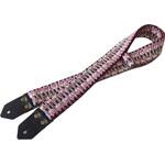 ES-G40HS/PNK  HippyShake ギターストラップ SpiceNote