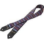 ES-G40MB/NAV  MultiBorder ギターストラップ SpiceNote
