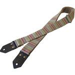 ES-G40MB/BEG  MultiBorder ギターストラップ SpiceNote