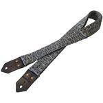 ES-G40ES/GRY  EarthShaggy ギターストラップ SpiceNote