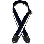 ES-C5022/AWK (NV/BK) ギターストラップ SpiceNote