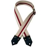 ES-C5022/VWR (IV/RD) ギターストラップ SpiceNote