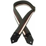 ES-C5022/HWN (GY/BR) ギターストラップ SpiceNote