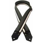 ES-C5022/HWK (GY/BK) ギターストラップ SpiceNote