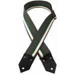 ES-C5022/HWG (GY/GR) ギターストラップ SpiceNote