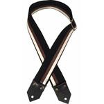 ES-C5022/KWN (BK/BR) ギターストラップ SpiceNote