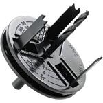 D-052 ダイアルホールソー BIGMAN(ビッグマン)