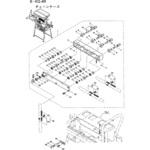 185296 ヒラハグルマ BIGM(丸山製作所)
