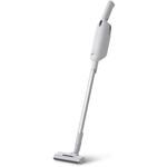 2wayコードレススティッククリーナー 紙パック式 かるピカパワー siroca