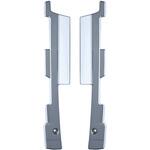 ふそう大型'17スーパーグレート バンパーエンドカバー JET INOUE(ジェットイノウエ)