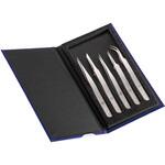 NC製高精度ピンセット Ideal-Tek