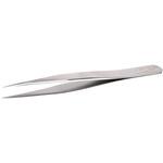 DXピンセット(耐酸/磁) Ideal-Tek